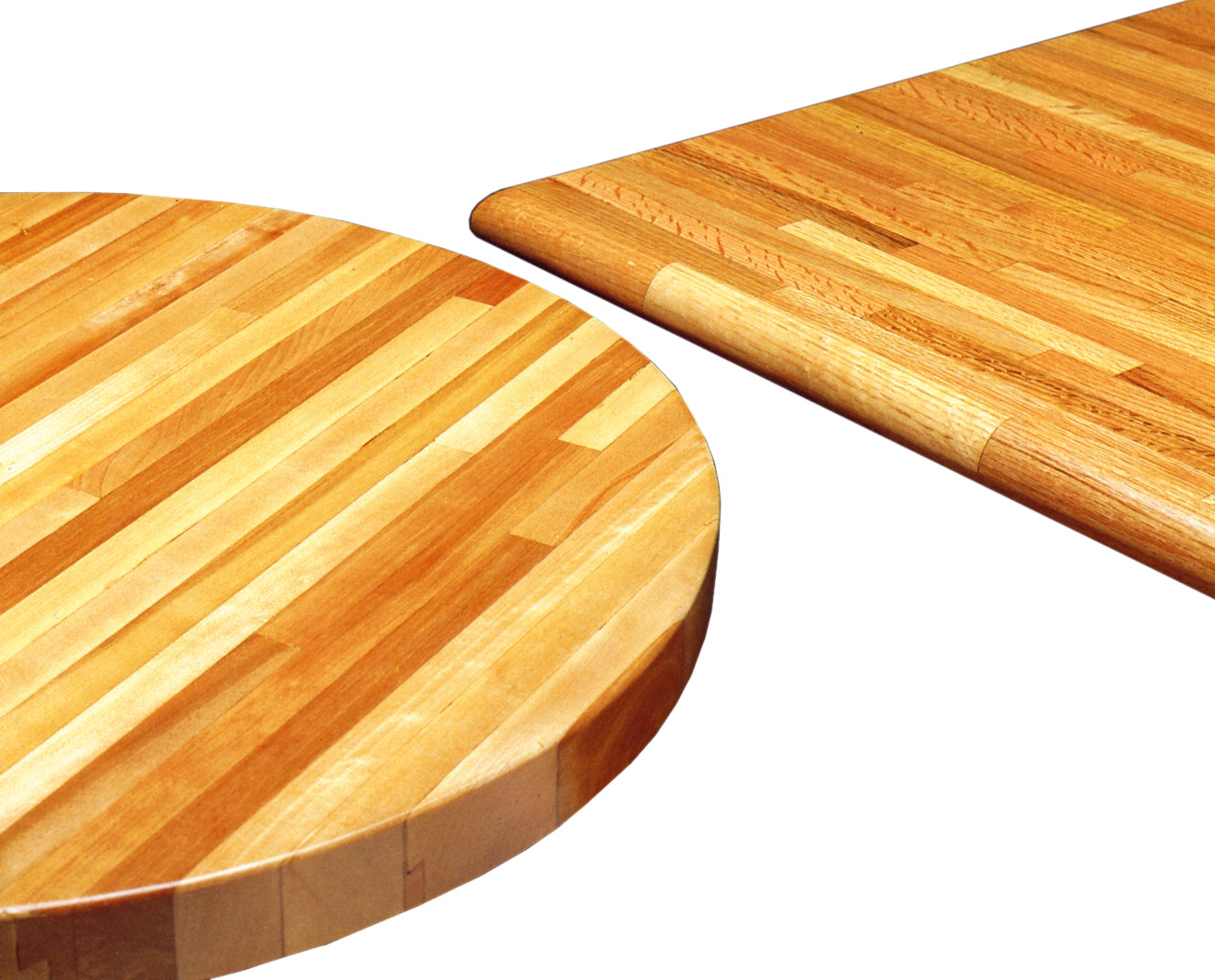 BB 600 Butcher Block