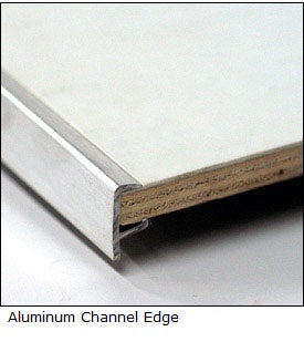 Foam Padded Top (FP) Rectangular