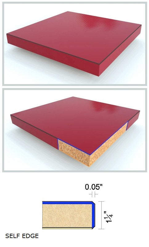 L400 Series Table Tops
