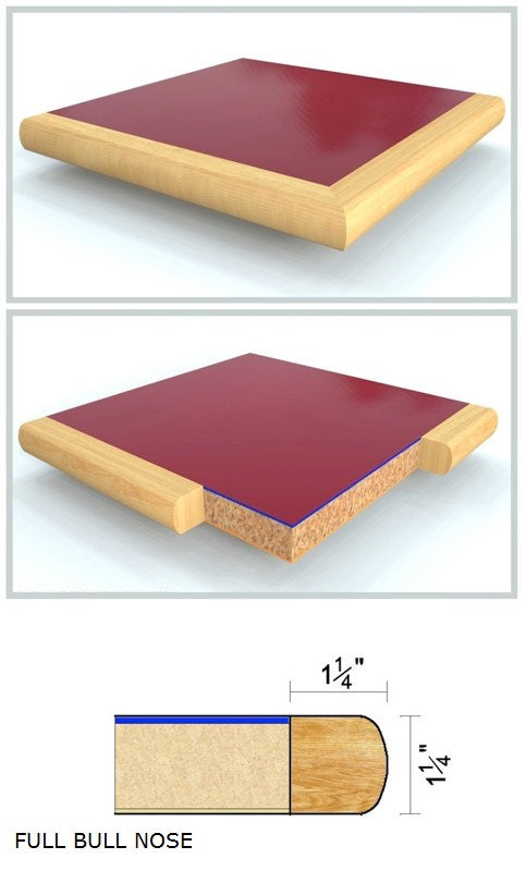 L500 Series Table Tops