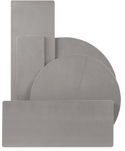 Light Weight (LW) Round