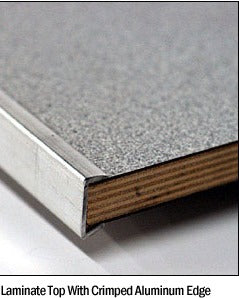 Laminate Top (LT) Rectangular