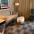 Embassy Suites Knoxville West room