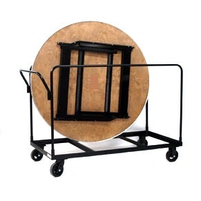 Round Table Dolly