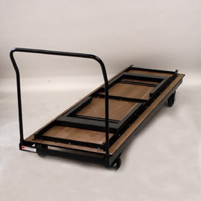 Foam Padded Top (FP) Rectangular