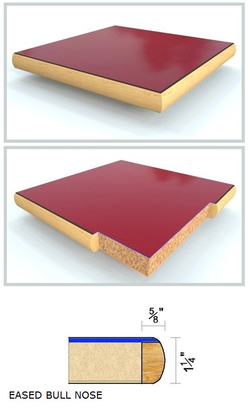 L300 Series Table Tops