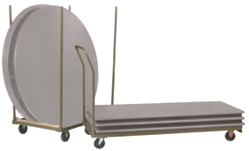 Light Weight (LW) Round