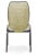 2066-VE Stacking Chair