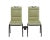 2066-VE Stacking Chair
